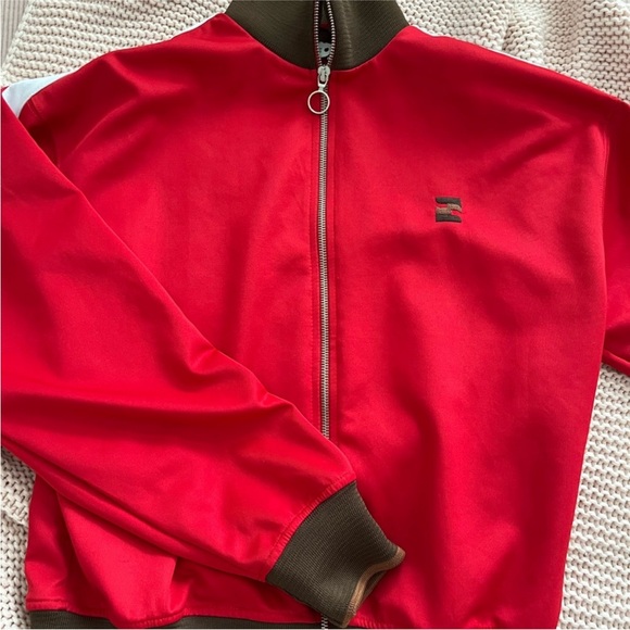 Zara limited edition jogger jacket - Picture 4 of 4